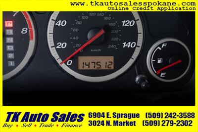 2003 Honda CR-V LX   - Photo 14 - Spokane, WA 99212