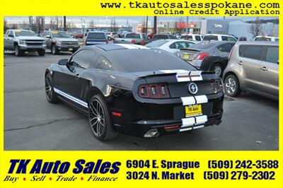 2014 Ford Mustang V6   - Photo 7 - Spokane, WA 99212