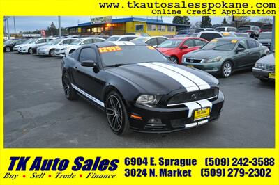2014 Ford Mustang V6   - Photo 3 - Spokane, WA 99212