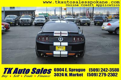 2014 Ford Mustang V6   - Photo 6 - Spokane, WA 99212