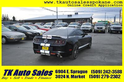 2014 Ford Mustang V6   - Photo 5 - Spokane, WA 99212