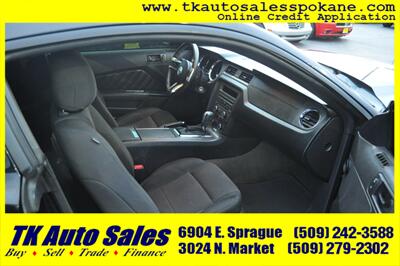 2014 Ford Mustang V6   - Photo 10 - Spokane, WA 99212