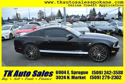2014 Ford Mustang V6   - Photo 4 - Spokane, WA 99212