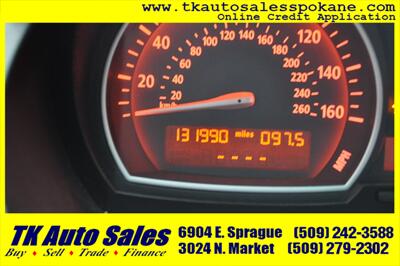 2007 BMW X3 3.0si   - Photo 13 - Spokane, WA 99212