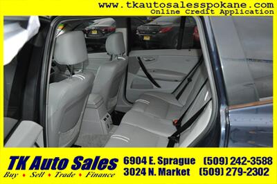 2007 BMW X3 3.0si   - Photo 11 - Spokane, WA 99212