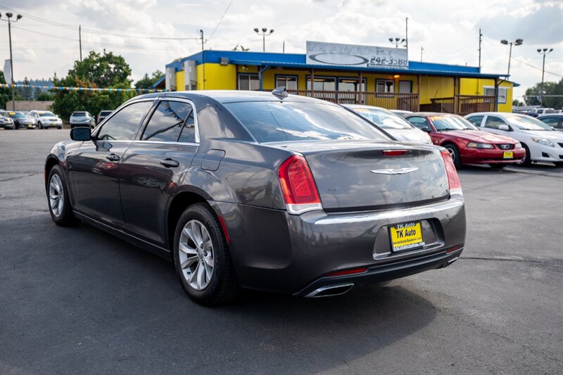 2016 Chrysler 300 Limited Anniversary for sale in Spokane, WA