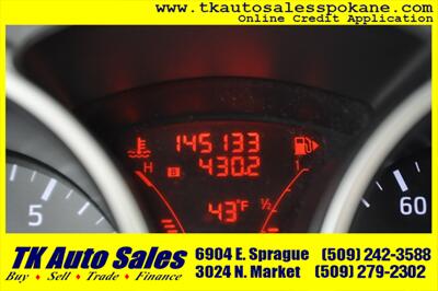 2011 Nissan JUKE S - Photo 11 - Spokane, WA 99212