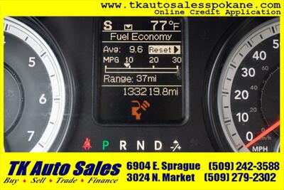 2014 RAM 2500 Tradesman   - Photo 12 - Spokane, WA 99212