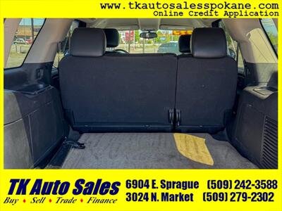 2011 Chevrolet Tahoe LT - Photo 10 - Spokane, WA 99212
