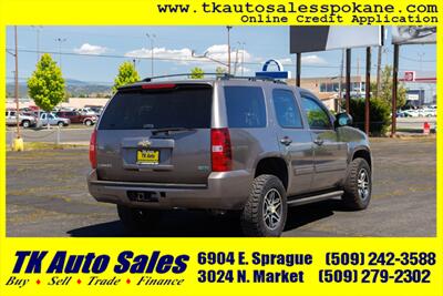 2011 Chevrolet Tahoe LT - Photo 7 - Spokane, WA 99212