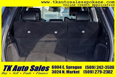 2015 Jeep Grand Cherokee Limited - Photo 13 - Spokane, WA 99212