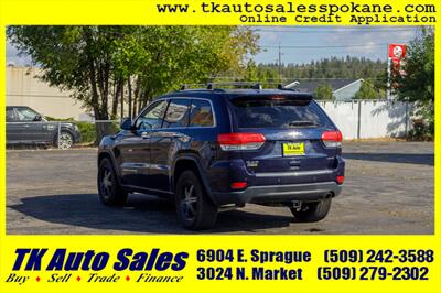 2015 Jeep Grand Cherokee Limited - Photo 7 - Spokane, WA 99212