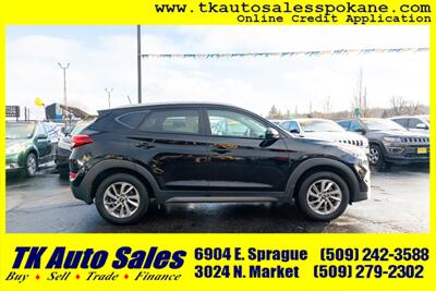 2016 Hyundai TUCSON SE   - Photo 4 - Spokane, WA 99212