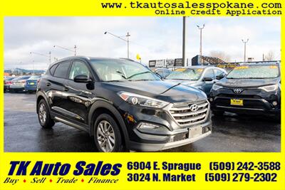 2016 Hyundai TUCSON SE   - Photo 3 - Spokane, WA 99212