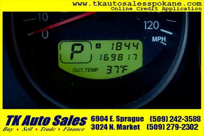 2007 Subaru Forester 2.5 X   - Photo 14 - Spokane, WA 99212