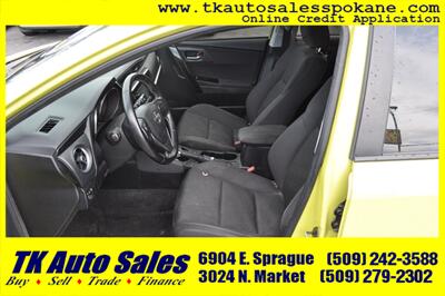 2016 Scion iM   - Photo 9 - Spokane, WA 99212