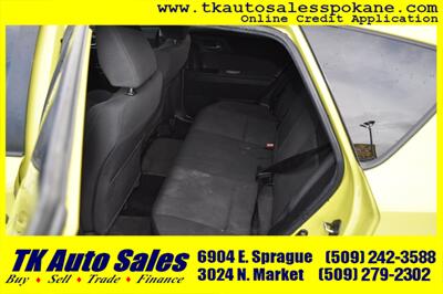 2016 Scion iM   - Photo 12 - Spokane, WA 99212