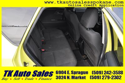 2016 Scion iM   - Photo 11 - Spokane, WA 99212