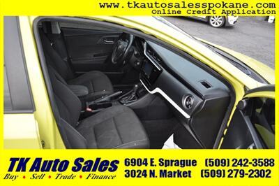 2016 Scion iM   - Photo 10 - Spokane, WA 99212