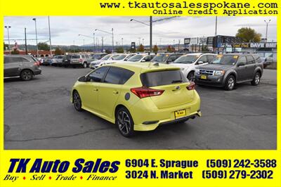 2016 Scion iM   - Photo 7 - Spokane, WA 99212