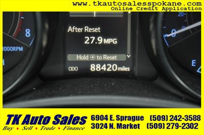2016 Scion iM   - Photo 13 - Spokane, WA 99212
