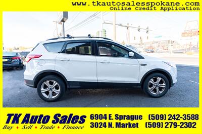 2016 Ford Escape SE   - Photo 4 - Spokane, WA 99212