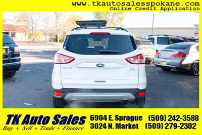 2016 Ford Escape SE   - Photo 6 - Spokane, WA 99212