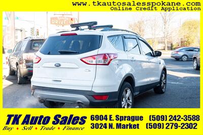 2016 Ford Escape SE   - Photo 5 - Spokane, WA 99212