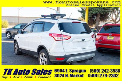 2016 Ford Escape SE   - Photo 7 - Spokane, WA 99212