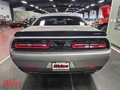 2016 Dodge Challenger SRT Hellcat   - Photo 9 - Bismarck, ND 58503