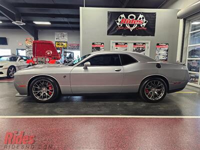 2016 Dodge Challenger SRT Hellcat   - Photo 6 - Bismarck, ND 58503