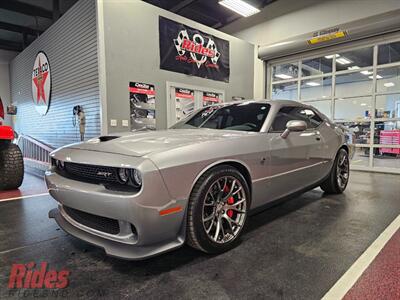 2016 Dodge Challenger SRT Hellcat   - Photo 1 - Bismarck, ND 58503