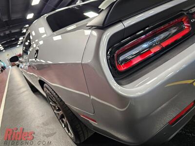 2016 Dodge Challenger SRT Hellcat   - Photo 8 - Bismarck, ND 58503