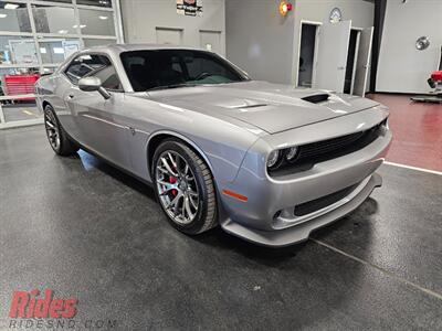 2016 Dodge Challenger SRT Hellcat   - Photo 13 - Bismarck, ND 58503