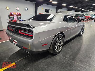 2016 Dodge Challenger SRT Hellcat   - Photo 10 - Bismarck, ND 58503