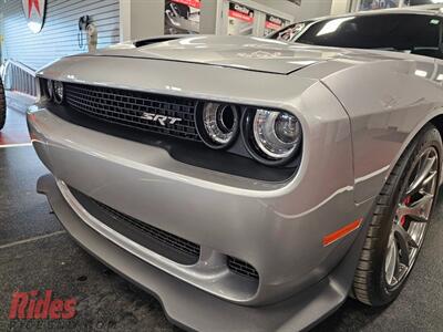 2016 Dodge Challenger SRT Hellcat   - Photo 2 - Bismarck, ND 58503