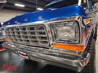 1978 Ford F-150 RANGER   - Photo 2 - Bismarck, ND 58503