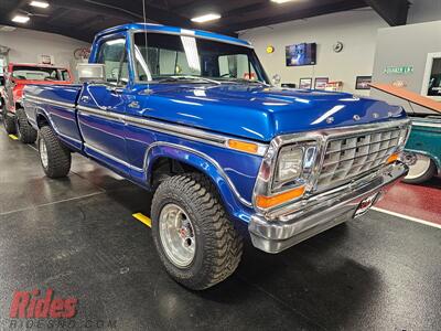 1978 Ford F-150 RANGER   - Photo 20 - Bismarck, ND 58503