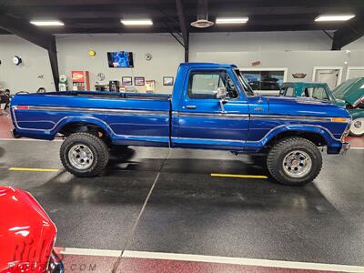 1978 Ford F-150 RANGER   - Photo 19 - Bismarck, ND 58503