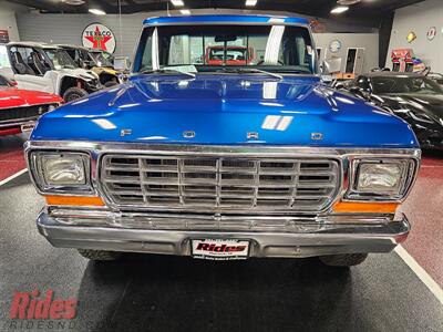 1978 Ford F-150 RANGER   - Photo 22 - Bismarck, ND 58503