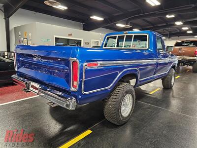 1978 Ford F-150 RANGER   - Photo 15 - Bismarck, ND 58503