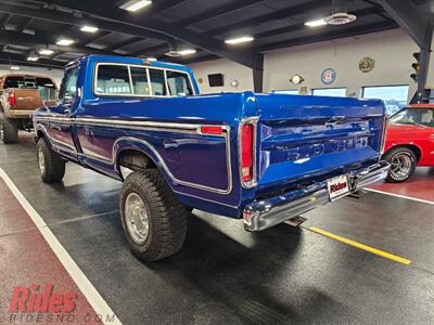 1978 Ford F-150 RANGER   - Photo 12 - Bismarck, ND 58503