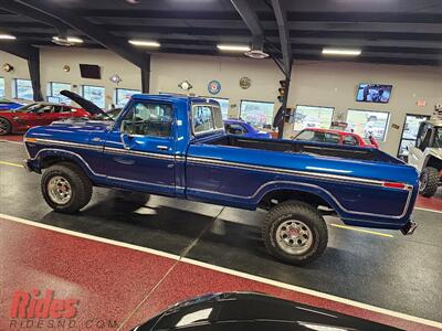 1978 Ford F-150 RANGER   - Photo 8 - Bismarck, ND 58503