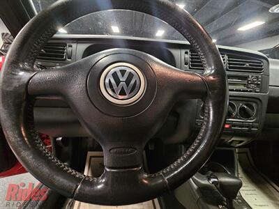 2002 Volkswagen Cabrio GLX   - Photo 21 - Bismarck, ND 58503