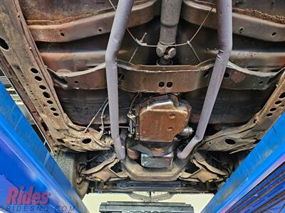 1972 PONTIAC GRAND PRIX J   - Photo 45 - Bismarck, ND 58503