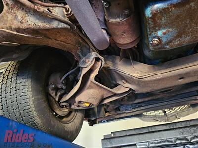 1972 PONTIAC GRAND PRIX J   - Photo 48 - Bismarck, ND 58503
