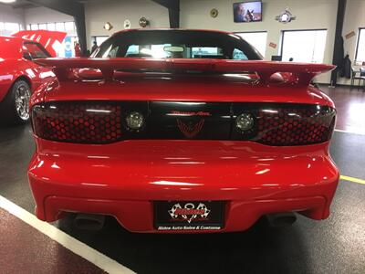 2000 Pontiac Firebird Trans Am   - Photo 12 - Bismarck, ND 58503