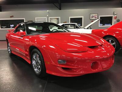 2000 Pontiac Firebird Trans Am   - Photo 21 - Bismarck, ND 58503