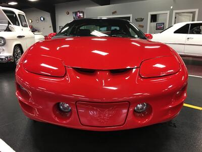 2000 Pontiac Firebird Trans Am   - Photo 23 - Bismarck, ND 58503