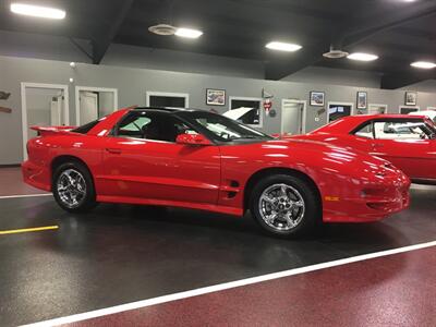 2000 Pontiac Firebird Trans Am   - Photo 20 - Bismarck, ND 58503